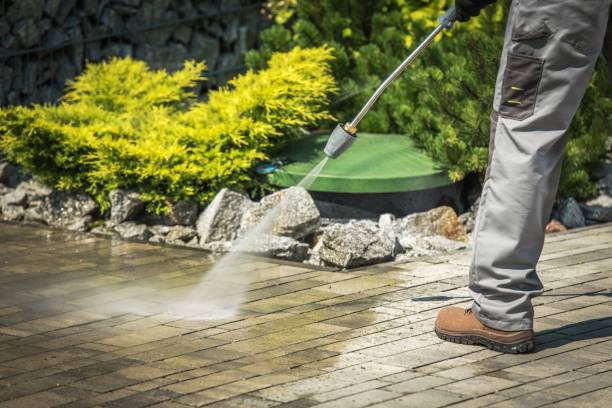 Trusted Hawkinsville, GA Pressure Washing Services Experts
