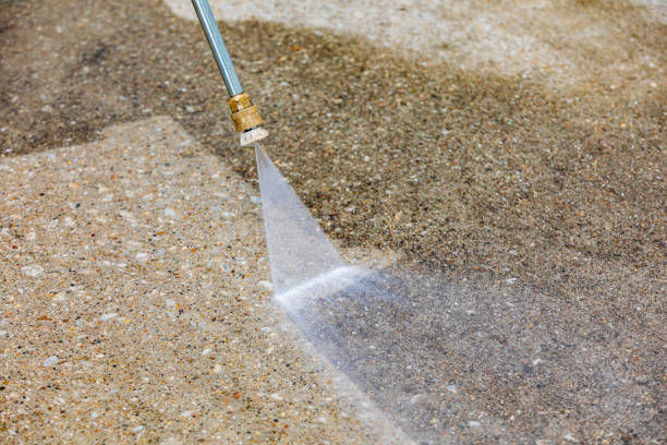 Best Gutter Cleaning  in Hawkinsville, GA